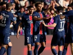 PSG Tetap Dominasi, Le Havre Tersingkir di Ligue 1: Analisis Lengkap Pertarungan 28 Februari 2026