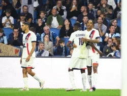 PSG Tetap Unggul, Le Havre Berjuang di Stade Océane: Analisis Lengkap Pertarungan Ligue 1