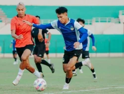 PSIM vs Persijap: Duel Sengit di Stadion Sultan Agung, Siapa yang Akan Kembali ke Jalur Kemenangan?