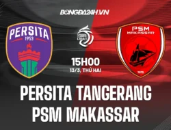 PSM Makassar Geger Usai Digilas Persita: Suporter Marah, Bos Klub Hilang Misterius