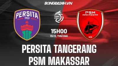 PSM Makassar Geger Usai Digilas Persita: Suporter Marah, Bos Klub Hilang Misterius