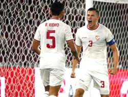 PSSI Awards 2026 Berlangsung Meriah, Jay Idzes hingga Marselino Masuk Daftar Pemenang
