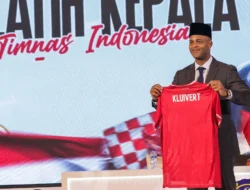 PSSI Perkenalkan Staf Pelatih Timnas Indonesia, Paduan Lokal dan Internasional