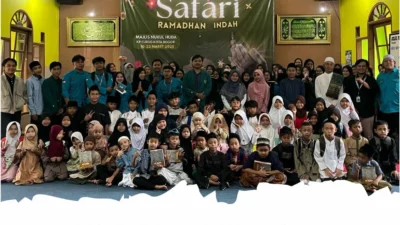 PT Indorama Pererat Kebersamaan di Bulan Ramadhan dengan Berbagai Bantuan Sosial di Cilegon