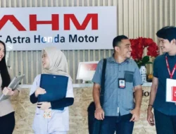 PT UD Astra Motor Indonesia Buka Lowongan Kerja untuk Fresh Graduate dan Profesional