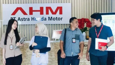 PT UD Astra Motor Indonesia Buka Lowongan Kerja untuk Fresh Graduate dan Profesional