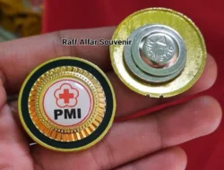 Punya Dedikasi Tinggi? Palang Merah Indonesia Lagi Cari Staf Nih! Intip Infonya