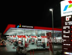 Purbaya Tegaskan BBM Subsidi Tetap Stabil Meski Harga Minyak Dunia Melonjak di Atas USD100