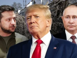 Putin Luncurkan Komisi AI Baru: Kebijakan Revolusioner yang Mengguncang Dunia Teknologi