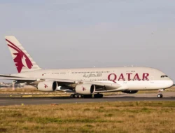 Qatar Airways Buka Kembali Penerbangan Repatisiasi Terbatas: Apa yang Perlu Anda Ketahui?