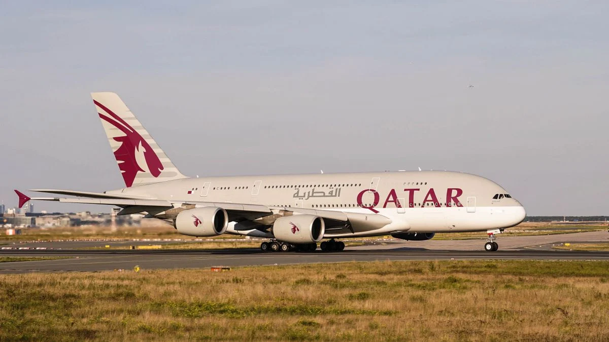 Qatar Airways Buka Kembali Penerbangan Repatisiasi Terbatas: Apa yang Perlu Anda Ketahui?