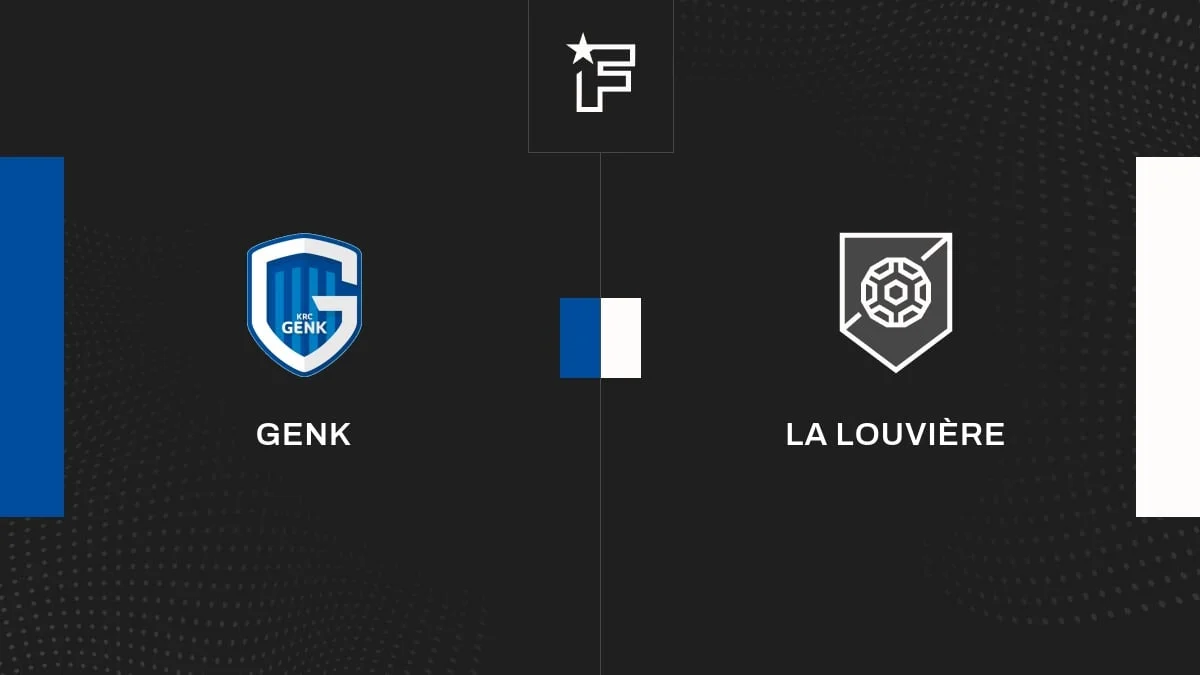 Raal La Louvière Tantang Genk: Duel Menegangkan di Ambang Play‑Off Jupiler Pro League