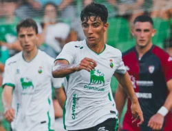 Racing Santander Bangkit: Kemenangan Dramatis dan Tantangan Musim 2025/2026