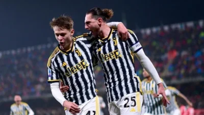 Racing Santander Siap Bangkit: Transfer Juventus, Ambisi Baru, dan Tantangan Musim Depan