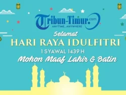 Ragam Amalan Sunnah Hari Raya Idulfitri Sesuai Tuntunan Rasulullah SAW