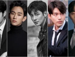 Rahasia 4 Artis Korea yang Menggandakan Peran di Boyfriend on Demand, Bikin Penonton Terpukau!