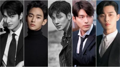 Rahasia 4 Artis Korea yang Menggandakan Peran di Boyfriend on Demand, Bikin Penonton Terpukau!