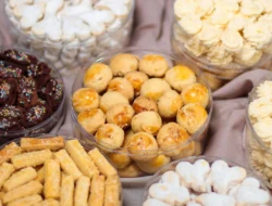 Rahasia Bisnis Cookies Lebaran: Resep Sukses yang Tetap Cuan hingga Detik Terakhir