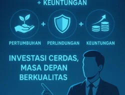 Rahasia Menentukan Profil Risiko Investasi 2026: Cara Cuan Maksimal Meski IHSG Turun 21%