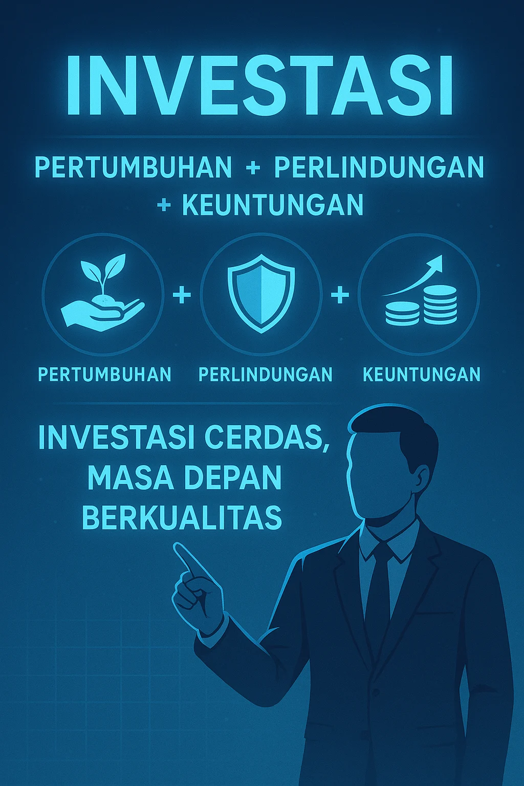 Rahasia Menentukan Profil Risiko Investasi 2026: Cara Cuan Maksimal Meski IHSG Turun 21%
