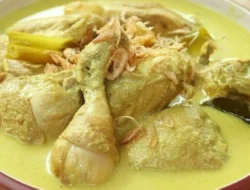 Rahasia Opor Ayam Kuning Gurih: Resep Lengkap, Sejarah, dan Ide Kreatif Mengolah Sisa Lebaran