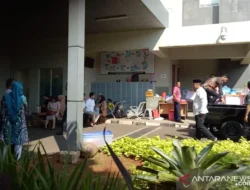 Ramadan di Rutan KPK: 11 Penghuni Baru dan Kunjungan Keluarga Lebaran yang Meriah