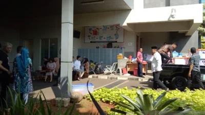 Ramadan di Rutan KPK: 11 Penghuni Baru dan Kunjungan Keluarga Lebaran yang Meriah