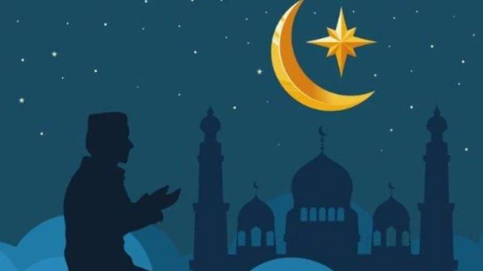 Ramadan Hampir Usai, Ini Tanda Orang Beruntung di Bulan Suci