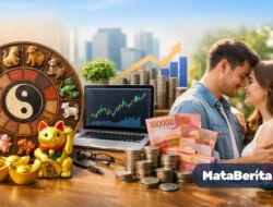 Ramalan Shio 12 Maret 2026: Fokus pada Karier, Keuangan, dan Energi Positif Tanpa Cibiran