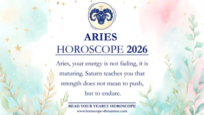 Ramalan Zodiak Aries & Taurus 5 Maret 2026: Cinta, Keuangan, Karier, dan Kesehatan – Siap Menghadapi Hari dengan Bijak!