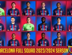 Ranjau Kartu Kuning Liga Champions: Daftar Pemain Barca & Atletico yang Wajib Waspada