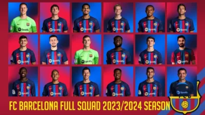 Ranjau Kartu Kuning Liga Champions: Daftar Pemain Barca & Atletico yang Wajib Waspada
