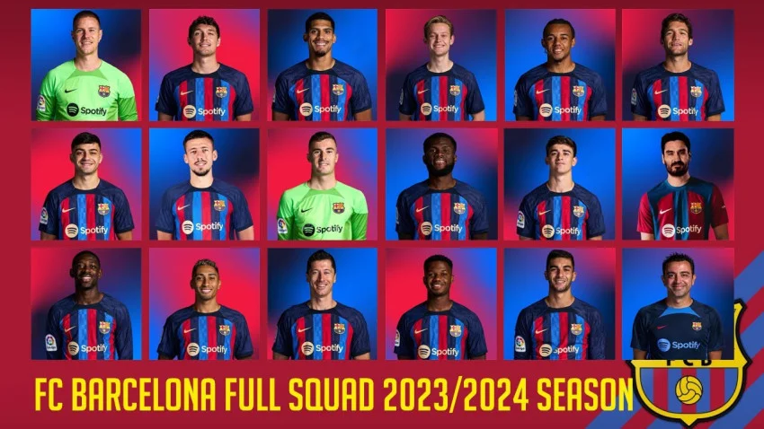 Ranjau Kartu Kuning Liga Champions: Daftar Pemain Barca & Atletico yang Wajib Waspada