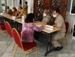 Rano Karno Desak Warga Ajukan Aduan Langsung ke Balai Kota, Manfaatkan Fasilitas Publik untuk Edukasi Film