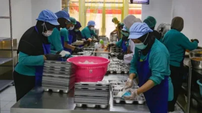 Ratusan Dapur MBG di Sumatera Ditutup Sementara: Penyebabnya, Daftar Provinsi Terdampak, dan Langkah Selanjutnya