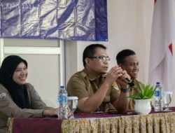 Rayakan HUT ke-46, Balai Taman Nasional Ujung Kulon Luncurkan Strategi ‘Lima Pagar’
