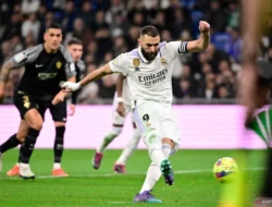 Real Madrid Hancurkan Elche 4-1, Fran García Menjadi Penyelamat di Balik Krisis Cedera