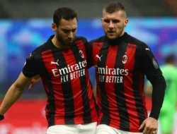 Real Madrid Siap Gigit Jari, AC Milan Pasang Tembok untuk Lindungi Allegri