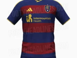 Real Salt Lake Tumbangkan Atlanta United 3-2 di Pembukaan Musim MLS 2026: Kebangkitan Bintang Muda