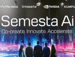 Red Hat dan NVIDIA Luncurkan AI Factory untuk Implementasi AI di Lingkungan Produksi