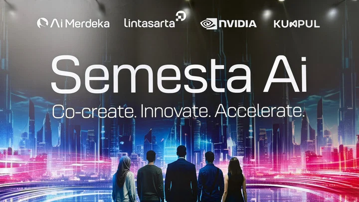 Red Hat dan NVIDIA Luncurkan AI Factory untuk Implementasi AI di Lingkungan Produksi