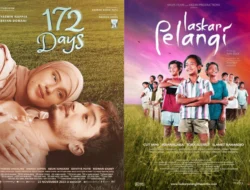 Rekomendasi Film Indonesia yang Mengangkat Kisah Nyata