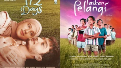 Rekomendasi Film Indonesia yang Mengangkat Kisah Nyata