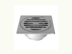 Rekomendasi Floor Drain Terbaik untuk Hunian