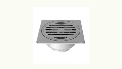 Rekomendasi Floor Drain Terbaik untuk Hunian