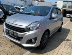 Rekomendasi Mobil LCGC Bekas dengan Harga Sekitar Rp70 Jutaan pada Maret 2026