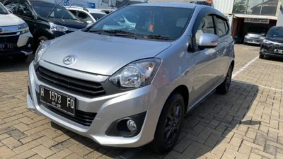 Rekomendasi Mobil LCGC Bekas dengan Harga Sekitar Rp70 Jutaan pada Maret 2026