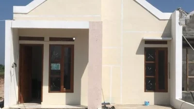 Rekomendasi Rumah Subsidi Murah di Rancaekek, Harga Mulai Rp130 Jutaan