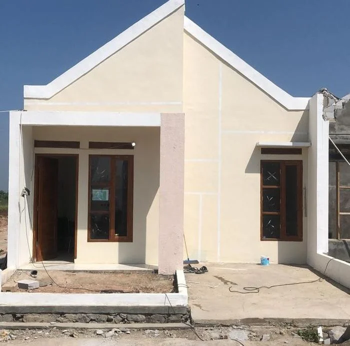 Rekomendasi Rumah Subsidi Murah di Rancaekek, Harga Mulai Rp130 Jutaan