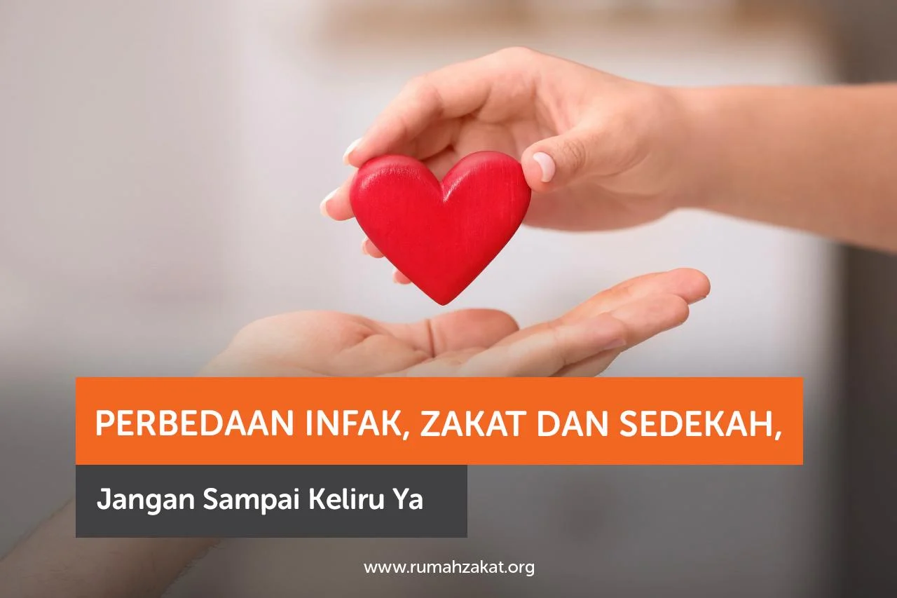 Rektor UIN Ungkap Perbedaan Zakat dan Sedekah, Jangan Sampai Keliru